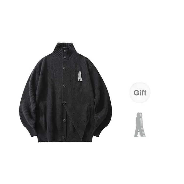 FAX FOR FMACM x For People Knitwear Unisex-0