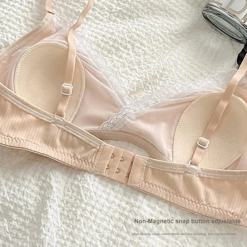OUSHIBO Women's Bras-4