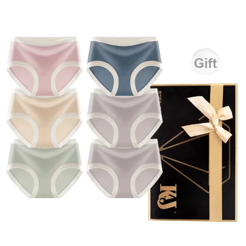 KJ Women's Underpants