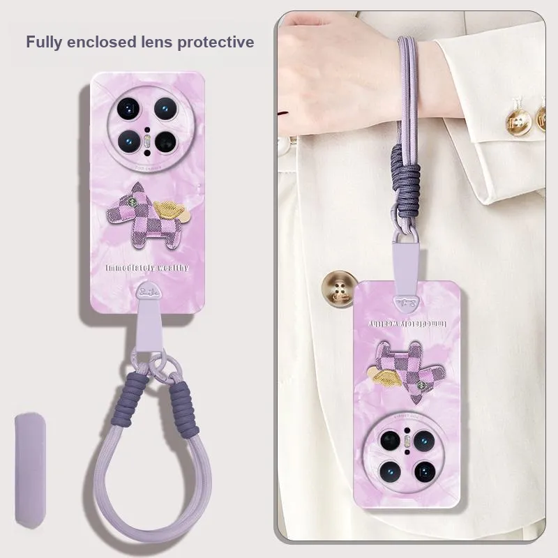 Interesting shell Phone Cases-1