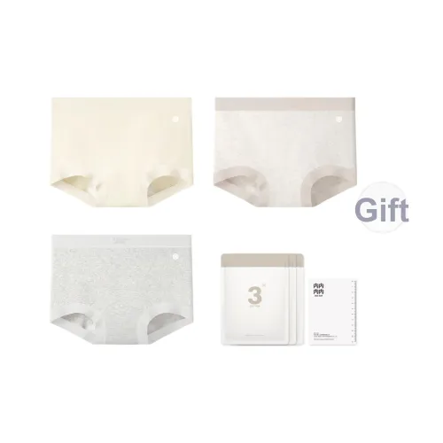 YOUNEI Четырехстороннее Нижнее белье Женское