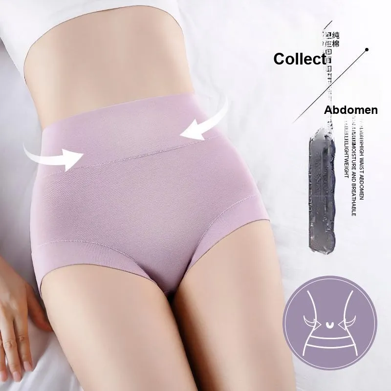 XIA.WA.ZHI.XIU Underpants Women's Box 5 Pack-13