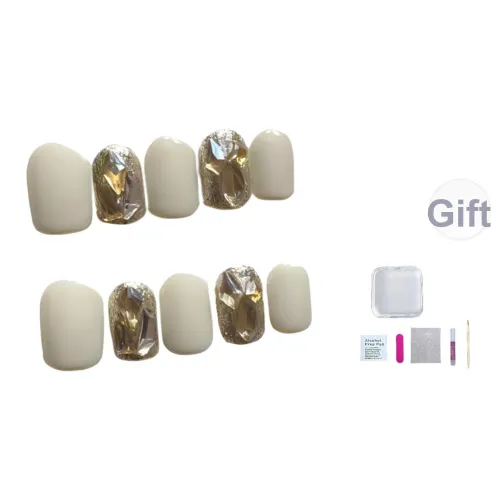 A few more cute Фальшивые ногти Женские