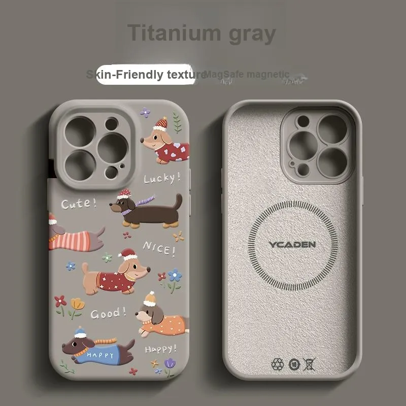 K Touch Phone Cases-42