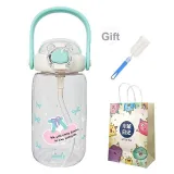 Icy Clear White[Comes with Cup Brush]+Exclusive Shopping Bag