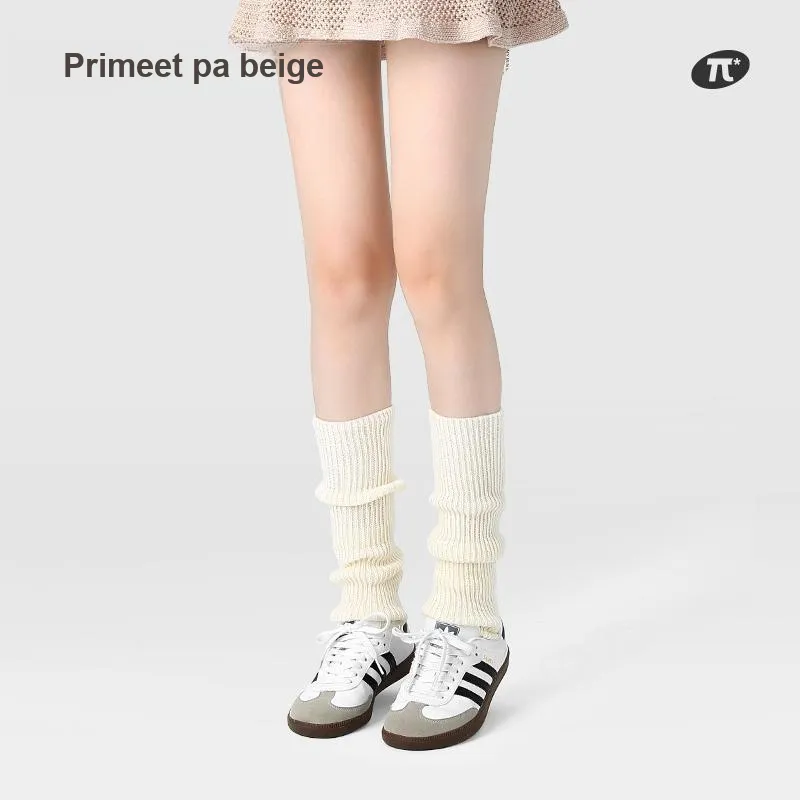 Primeet Knee High Socks Women's 1 Pack-2