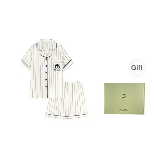 Maultiay Pajama Gift Box Women's