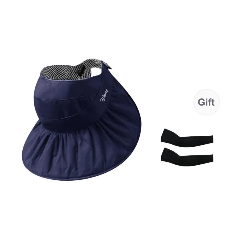 Disney Cotton Sun Protection Hats Unisex-14