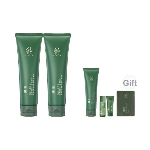 Good Grass Очищающие средства Унисекс