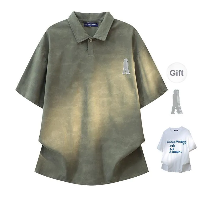 FAX FOR FMACM Polo Shirt Unisex-14