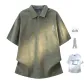Taupe (Comes with 1 White T-Shirt)