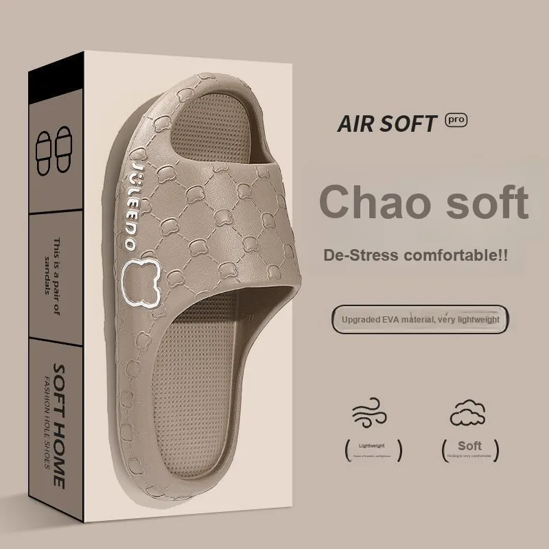 Foot recreation Slippers / Home Slippers-26