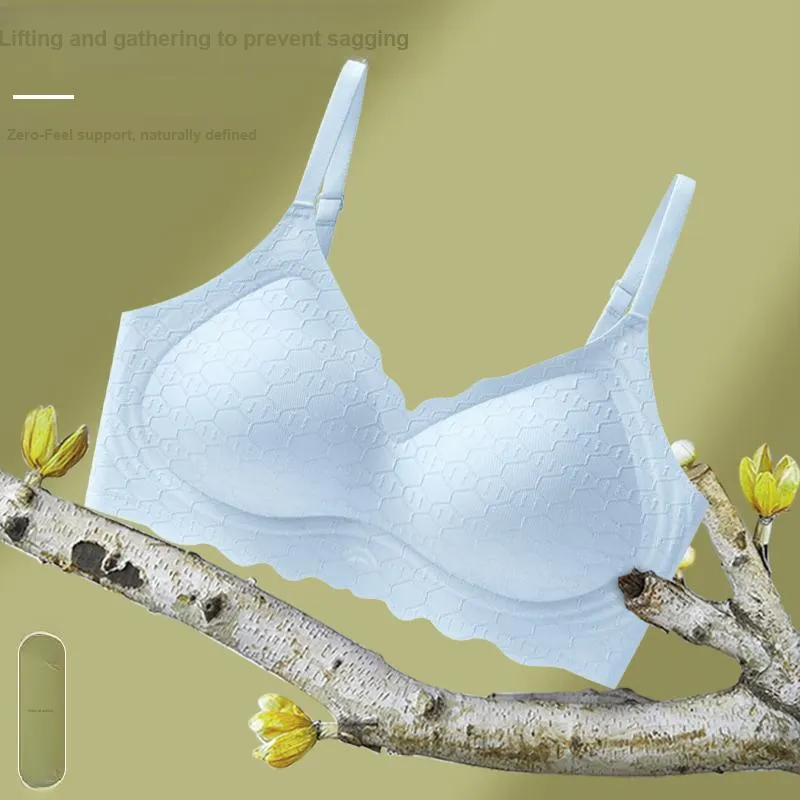 Herbal primer Women's Bras-2