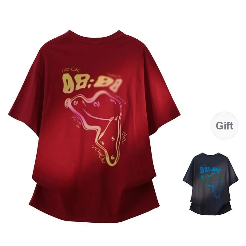 YOSICIL T Shirts Unisex-20