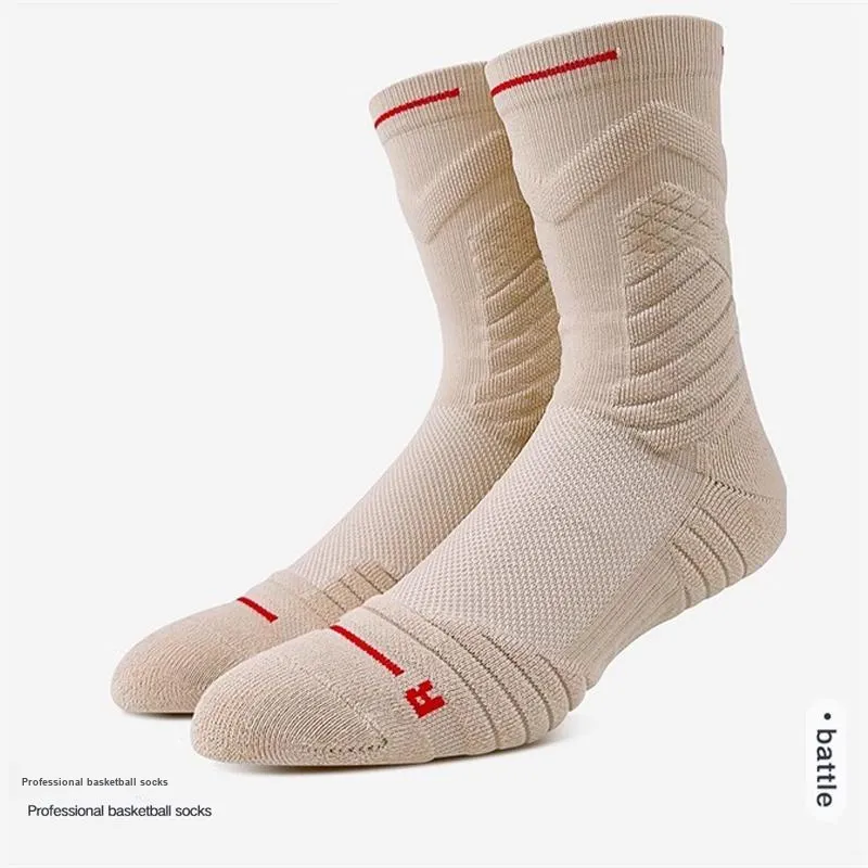 FARO Basketball Socks Men's Combo Set-13