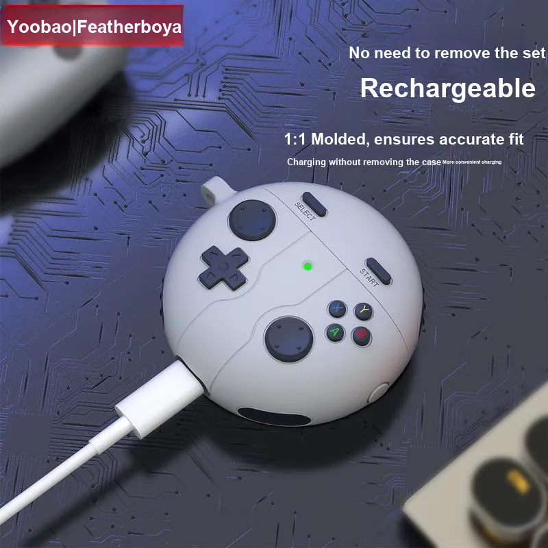 Yoobao Headphone Cases-4