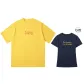 Yellow+Dark Blue