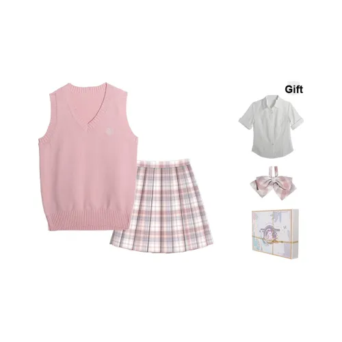 Женская униформа