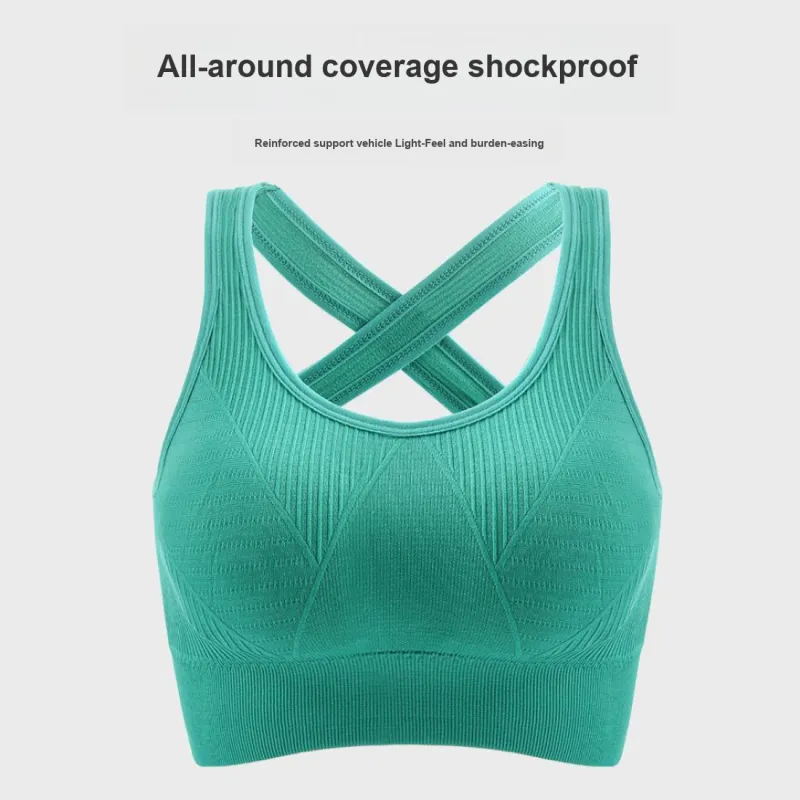 2323 Women's Bras-4
