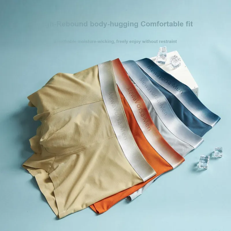 GOSO Men Underpants-6