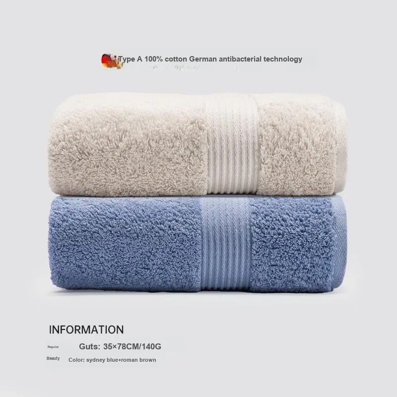 Sanli Towels-19