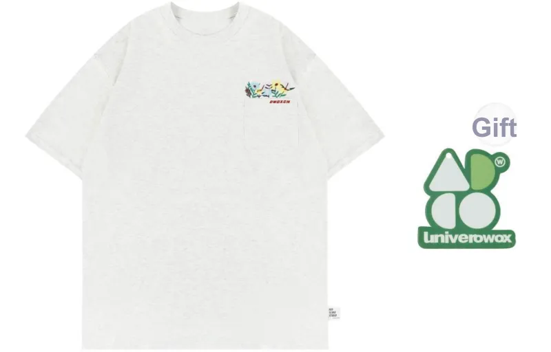 OWOX T Shirts Unisex-6