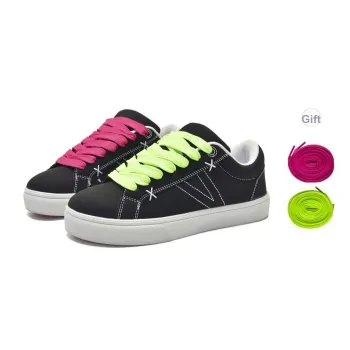 T628 Wear resistant, Lightweight, Breathable, And Non slip. Low Top Skateboard Shoes Unisex