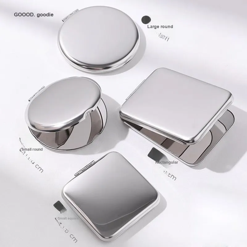 Goodgudi Make up Tools Unisex-13