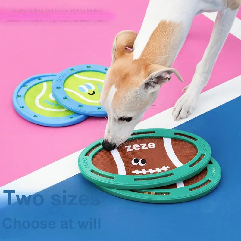 Zeze Pet Toys-4