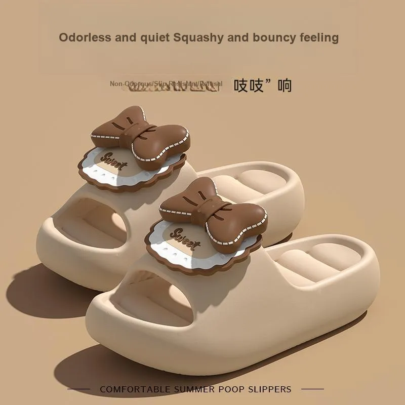 LUNNIFEIYA Slippers / Home Slippers-4