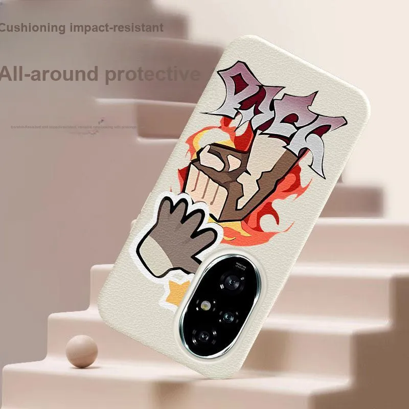 YIBAOBAO Phone Cases-3