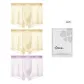 Ivory Yellow+Ivory Yellow+Floe Purple
