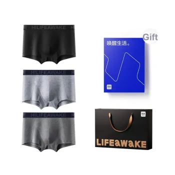 HLA Men Underpants