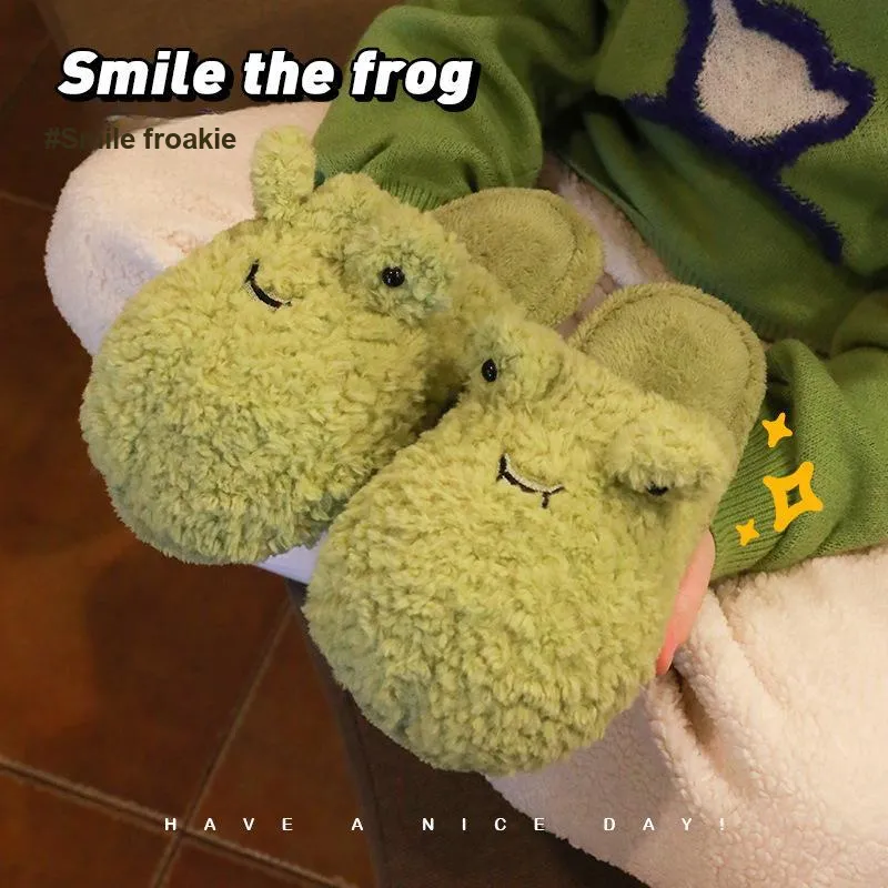 TLIT Slippers / Home Slippers-3