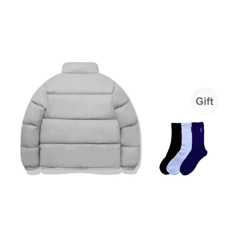 ICH MODE Down Jackets Unisex-1