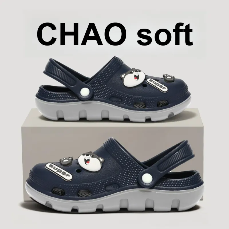 KUUJOO Slippers / Home Slippers-7