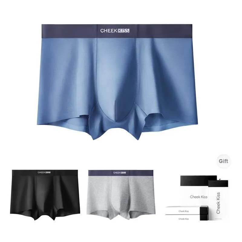 Cheekkiss Underwear Gift Boxes Men's 3 Pack-14