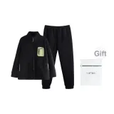 72786 Black-Men's