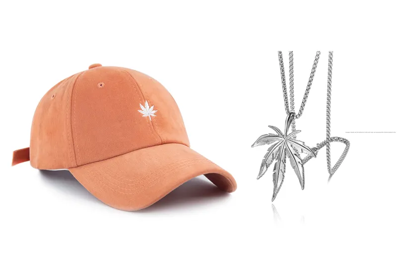 BAIJUAN Cotton Baseball Caps Unisex-6