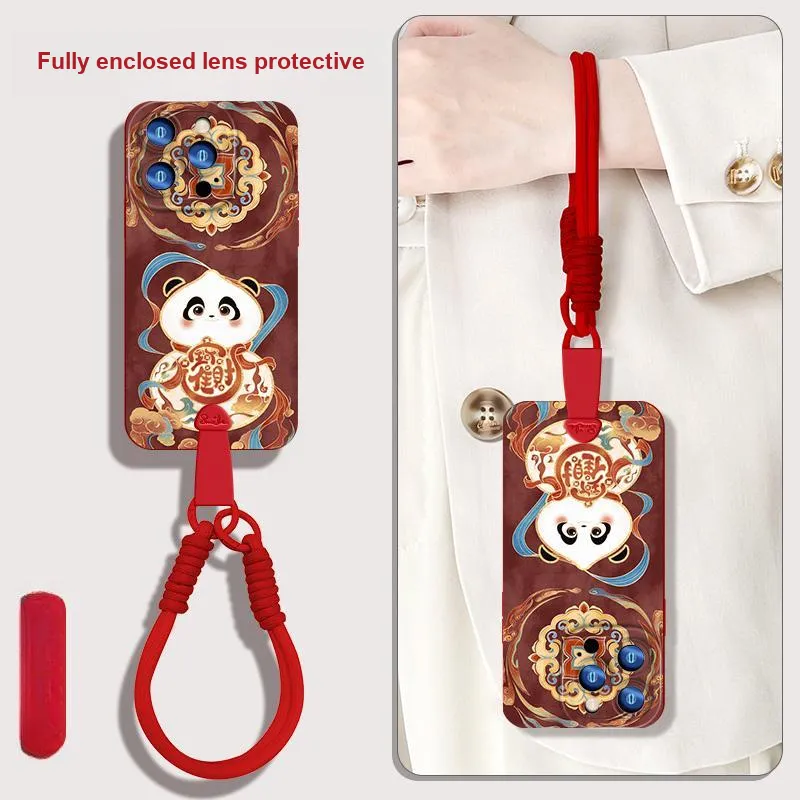 Interesting shell Phone Cases-1