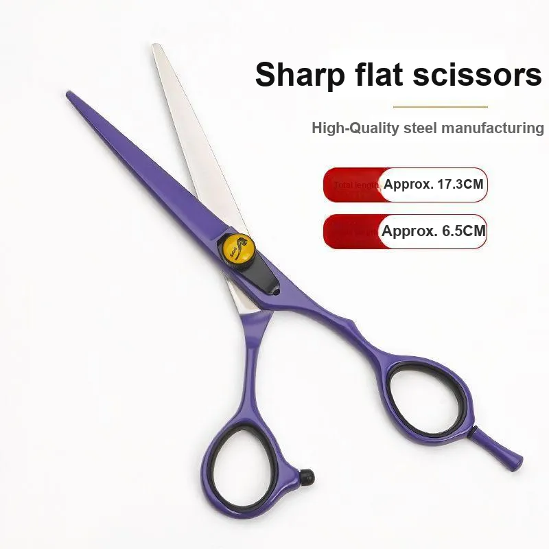 XIBI Hairdresser Hair Salon Hair Clippers Scissors Hairdressing Tools Thinning-1