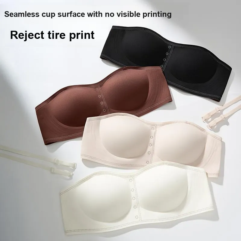 Herbal primer Women's Bras-3