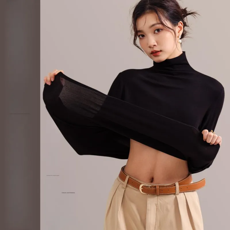 ROMANTIC·SPRING Undershirts Women's-8