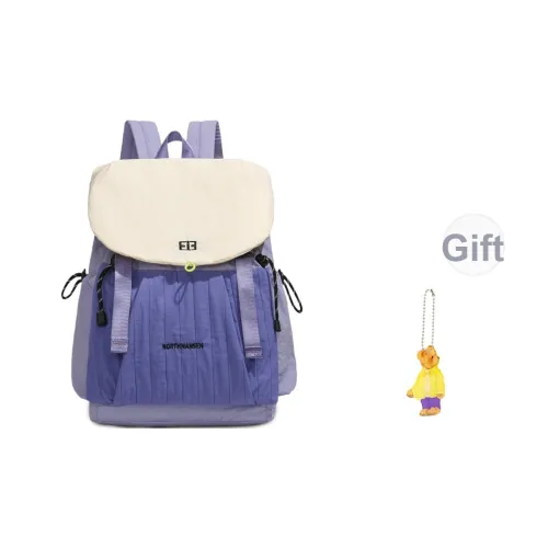 Ceion Keust Oxford Рюкзак Женские Многоцветный