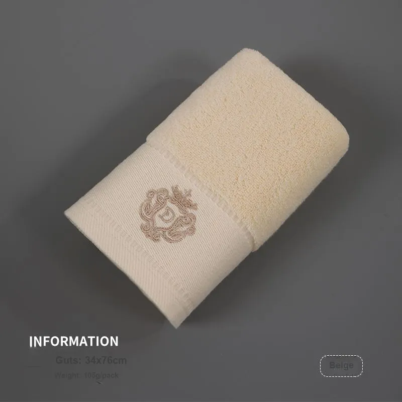 TU QIANG Towels-3