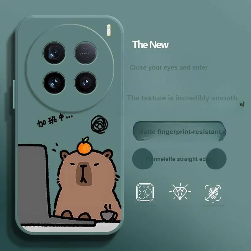 BAOCHENG Phone Cases-5