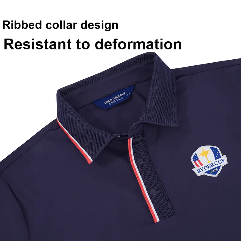 RYDER CUP EST.1927 Polo Shirt Men's-8