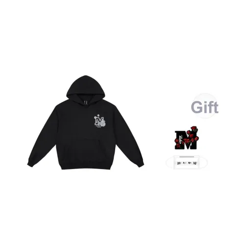 MR.ENJOYDA MONEY Унисекс Свитшоты