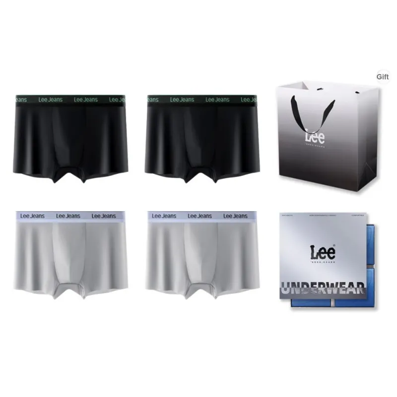Lee Men Underpants-24