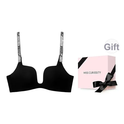 MISS CURIOSITY Miss Curiosity x J'ADORE Бюстгальтер Женский